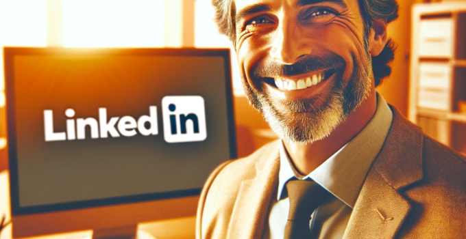 LinkedIn per trovare lavoro: inizia dal profilo